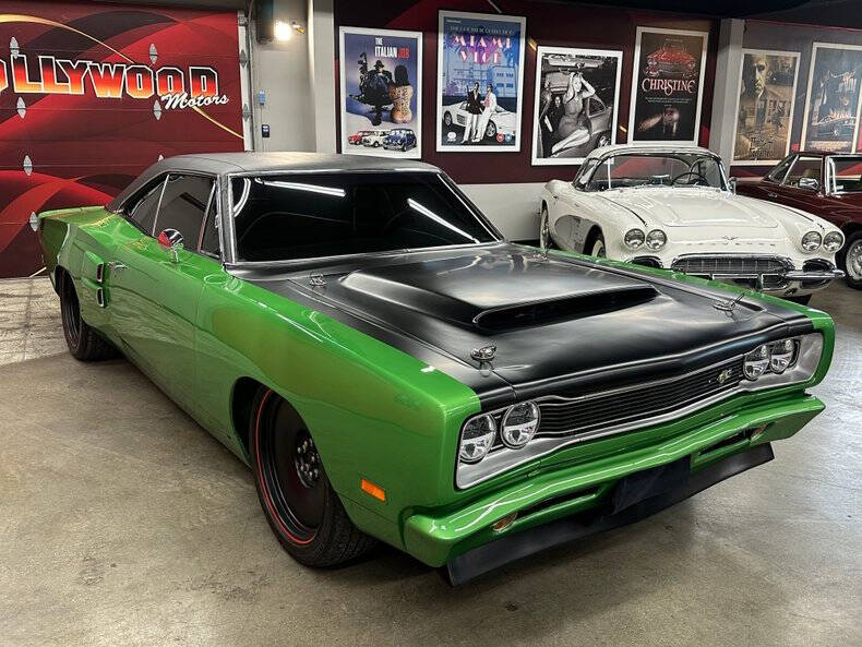 1969 Dodge Super Bee