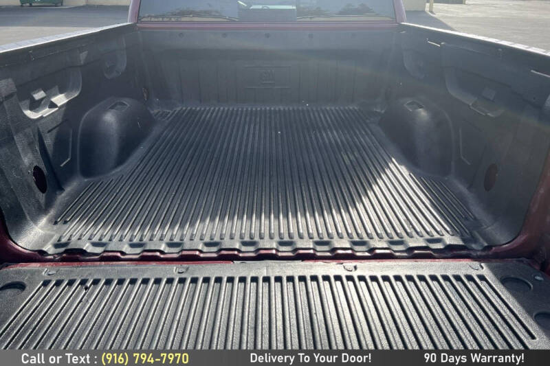 2013 Chevrolet Silverado 1500 LTZ