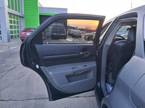 2005 Dodge Magnum RT