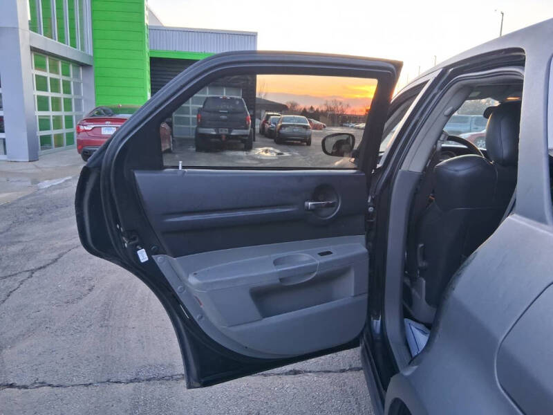 2005 Dodge Magnum RT