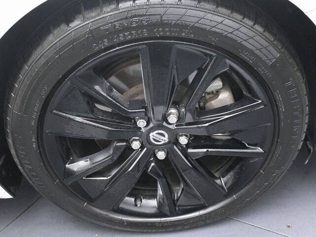 2021 Nissan Maxima 3.5 SV