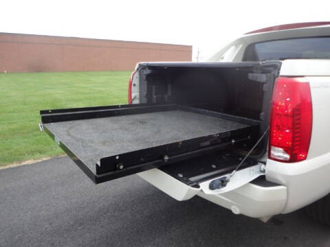 2012 Cadillac Escalade EXT Premium