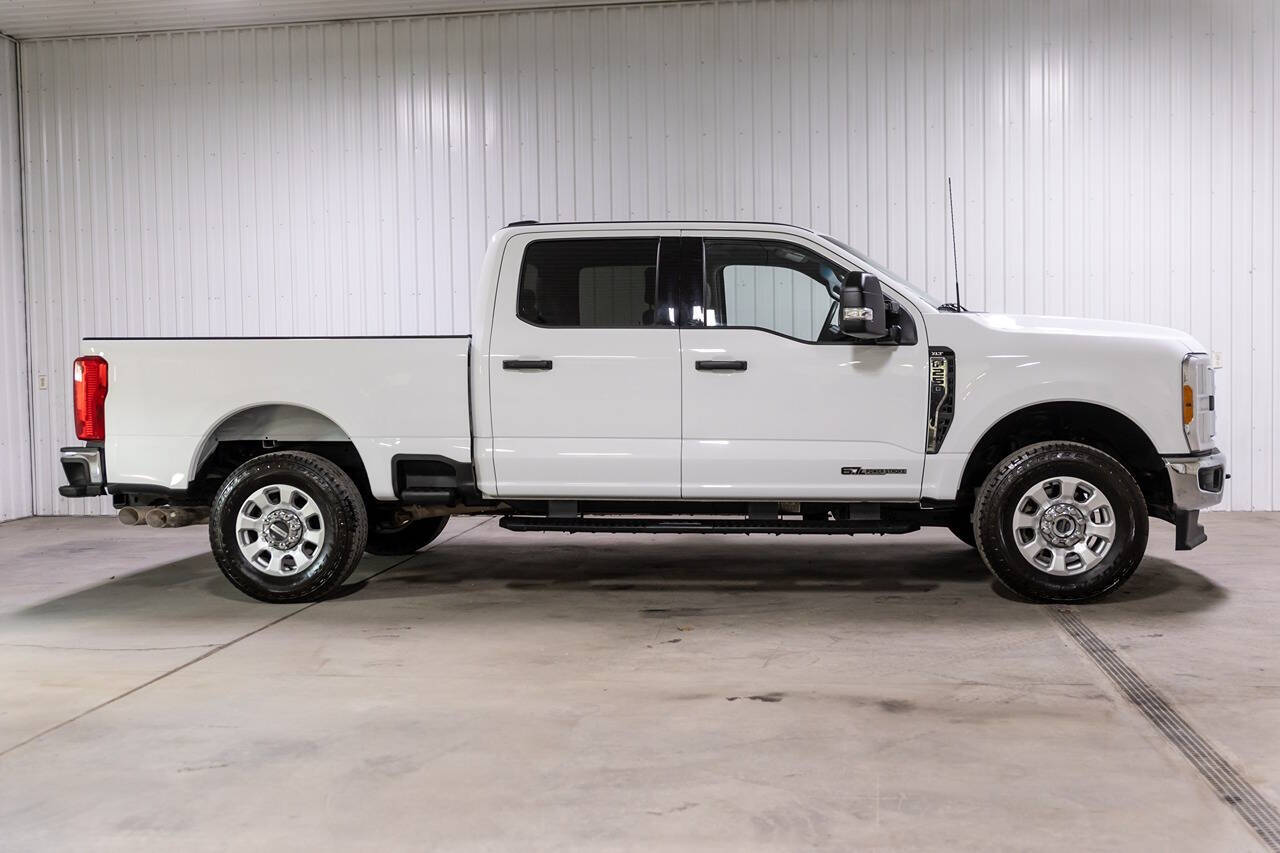 2023 Ford F-250 Super Duty for sale at Southern Diesel Truck Co. in Oswego, NY