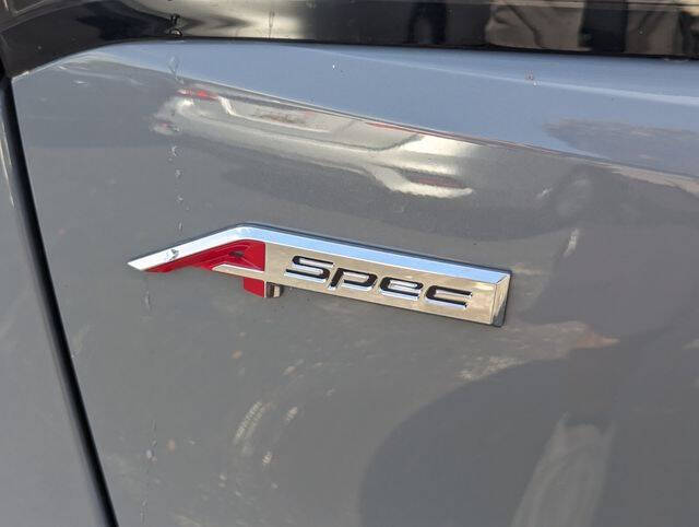 2025 Acura ADX w/A-SPEC