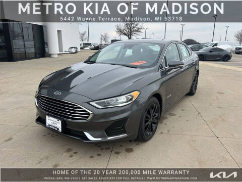 Metro Kia of Madison in Madison, WI - ®