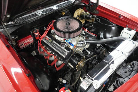 1969 Chevrolet Chevelle