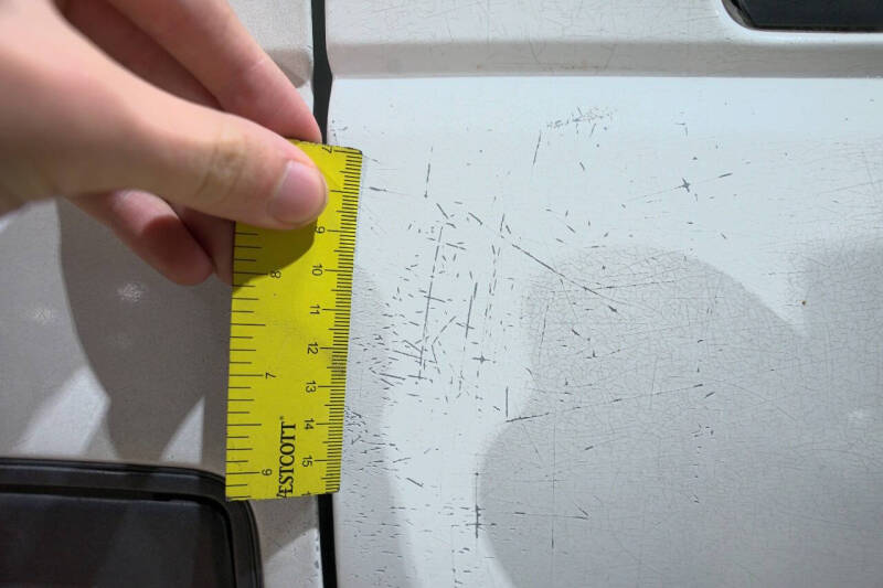 1996 Chevrolet Tahoe LT