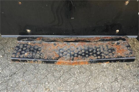 2016 Freightliner M2 106