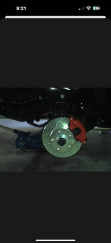 1972 Chevrolet Chevelle