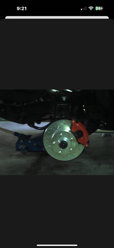 1972 Chevrolet Chevelle