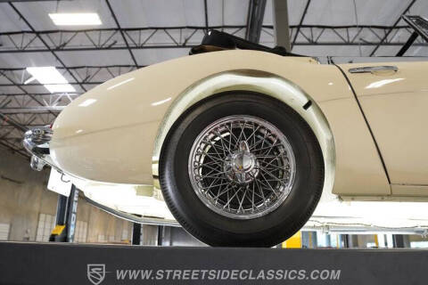 1963 Austin 3000 Mark II