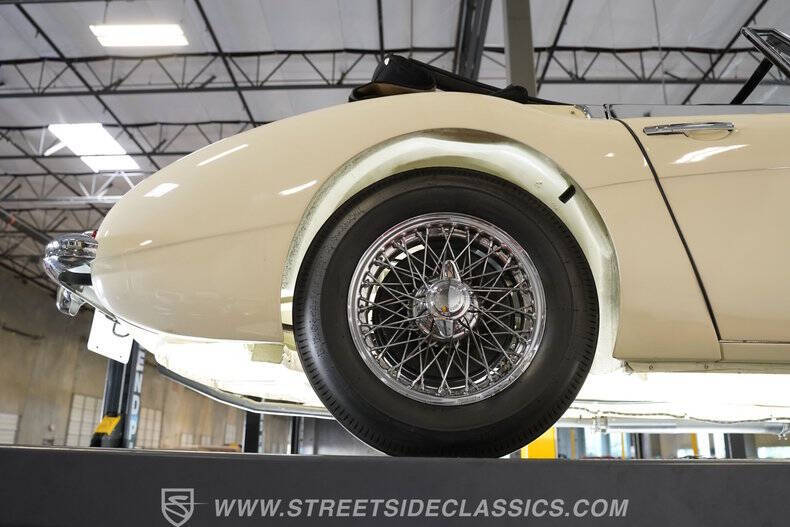 1963 Austin 3000 Mark II