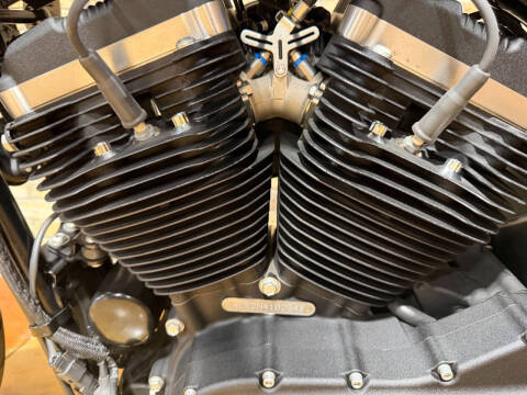2022 Harley-Davidson Iron 883™