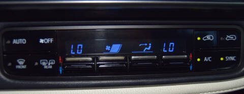 2018 Toyota Corolla iM