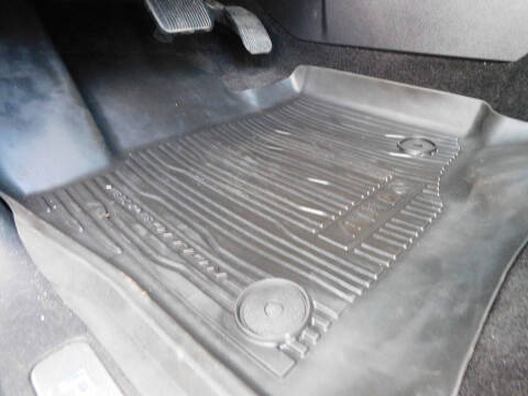 2018 Ford Expedition Platinum