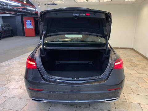 2022 Mercedes-Benz C-Class C 300 4MATIC