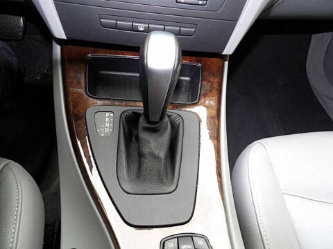 2011 BMW 3 Series 328i