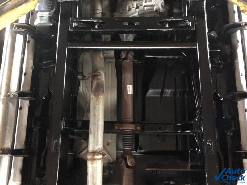 2011 Chevrolet Silverado 3500HD