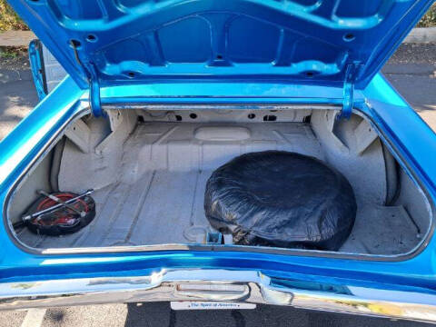 1969 Buick Gran Sport