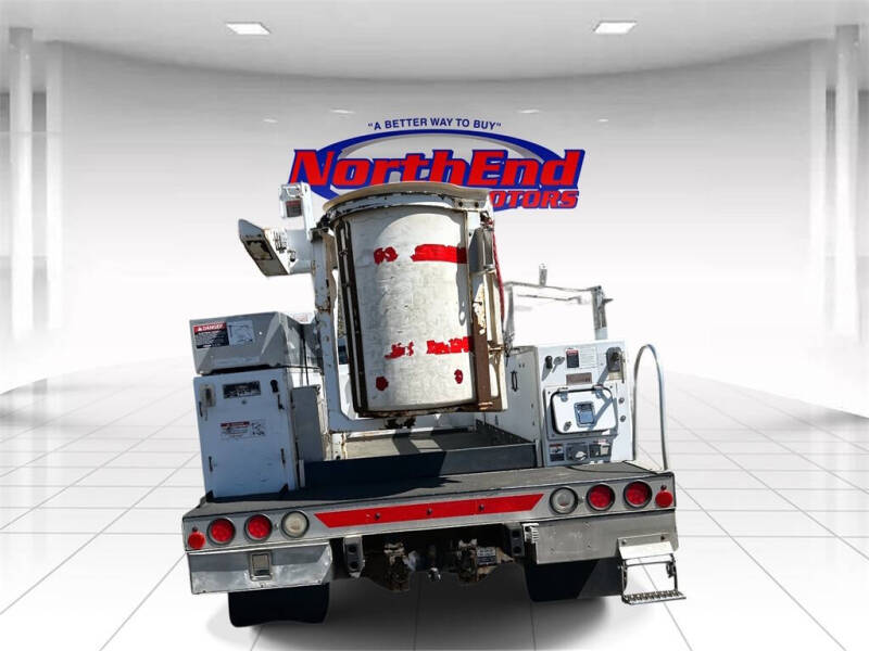 2008 Ford F-350 Super Duty