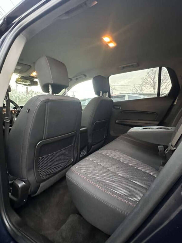 2017 GMC Terrain SLE-1