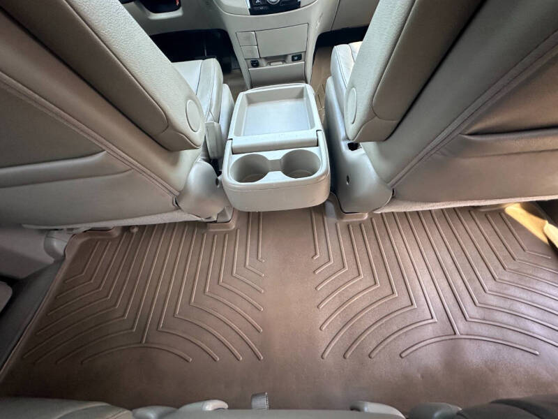 2013 Honda Odyssey EX-L