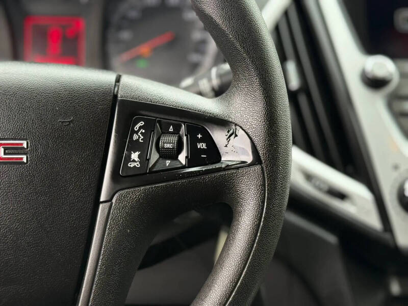 2013 GMC Terrain SLE-1