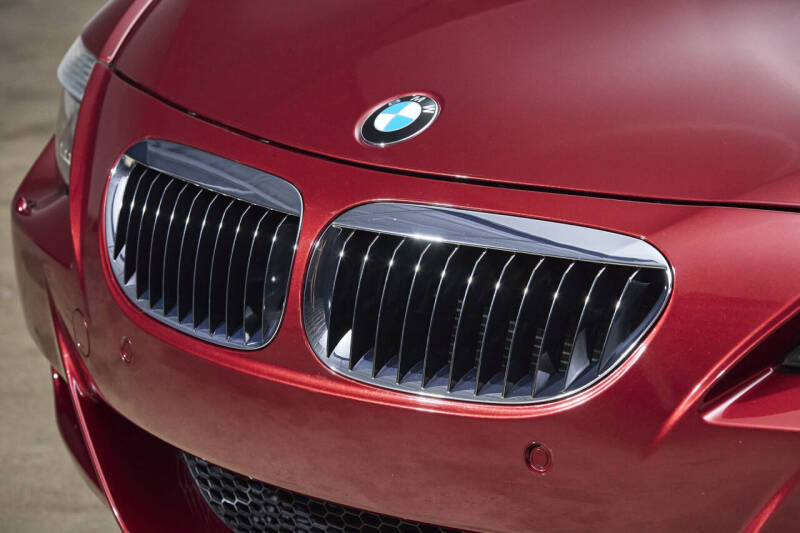 2006 BMW M6