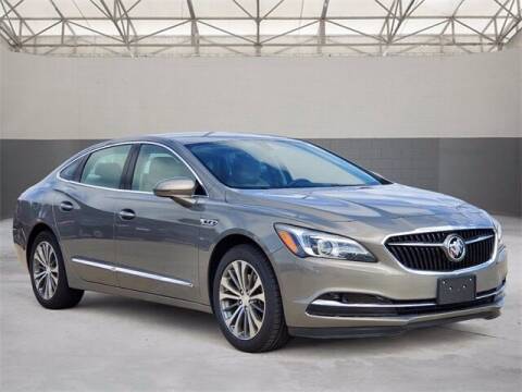 2019 Buick LaCrosse for sale at Express Purchasing Plus in Hot Springs AR