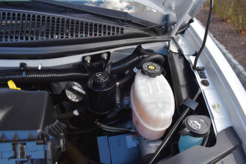 2020 Chevrolet Express 2500