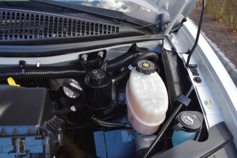 2020 Chevrolet Express 2500