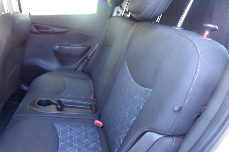 2019 Chevrolet Spark 1LT CVT