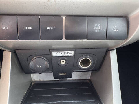 2009 Ford Focus SES