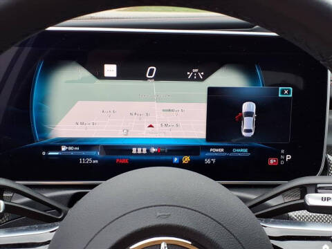 2024 Mercedes-Benz C-Class AMG C 43