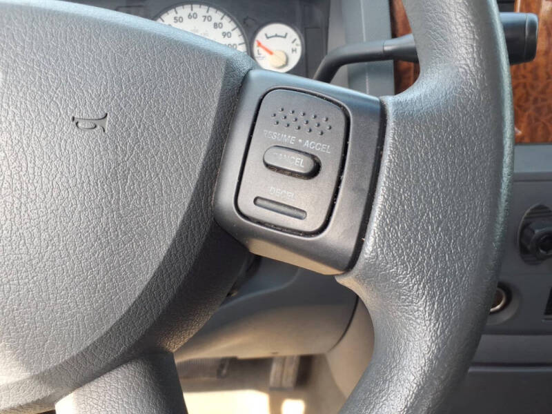 2006 Dodge Ram 1500