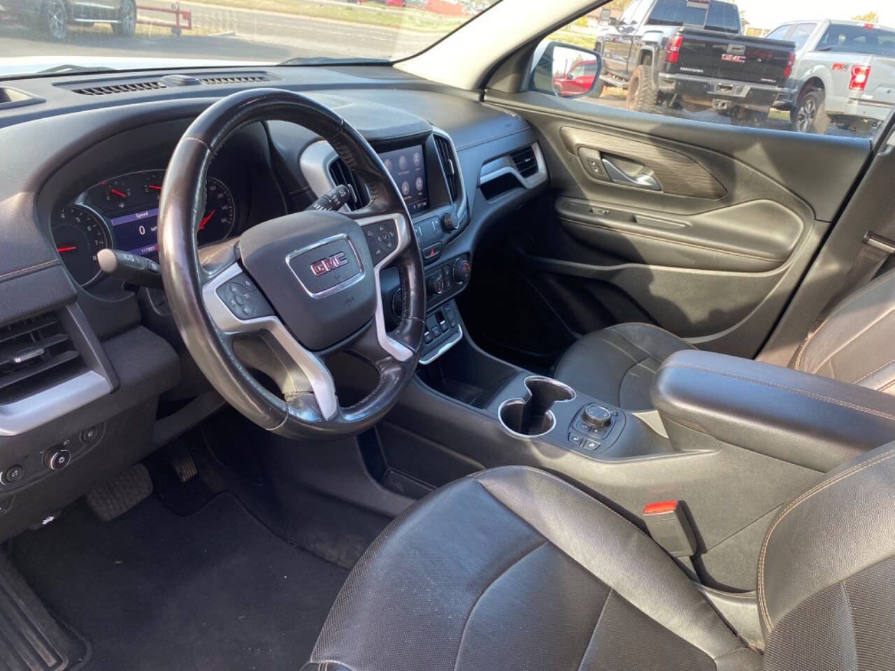 2020 GMC Terrain for sale at OKC Auto Direct, LLC in Oklahoma City , OK