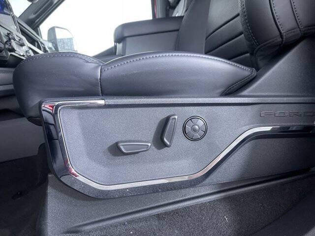 2026 Ford F-350 Super Duty