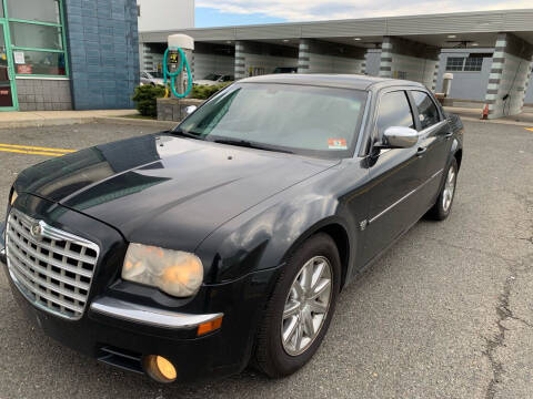 2007 Chrysler 300 for sale at MFT Auction in Lodi NJ