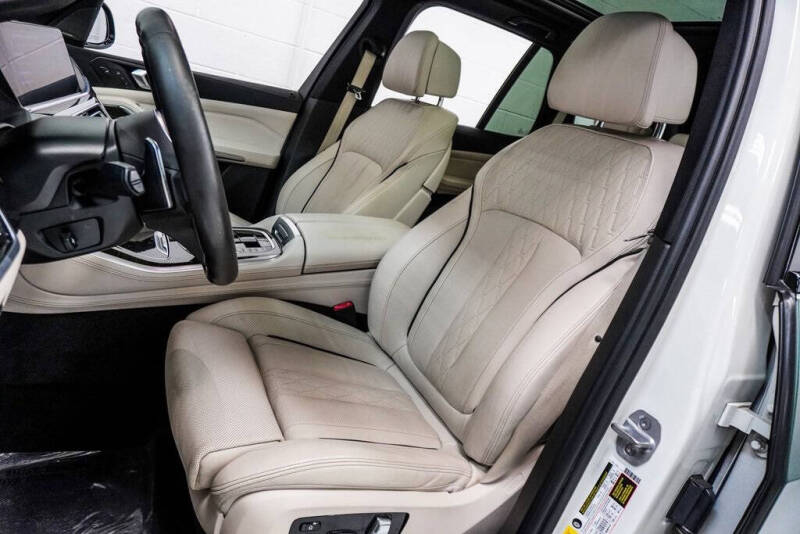 2020 BMW X5 M50i xDrive