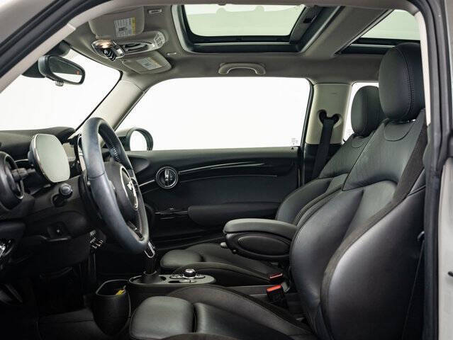 2024 MINI Hardtop 2 Door Cooper S