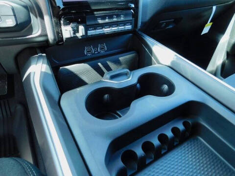 2025 RAM 3500 Big Horn