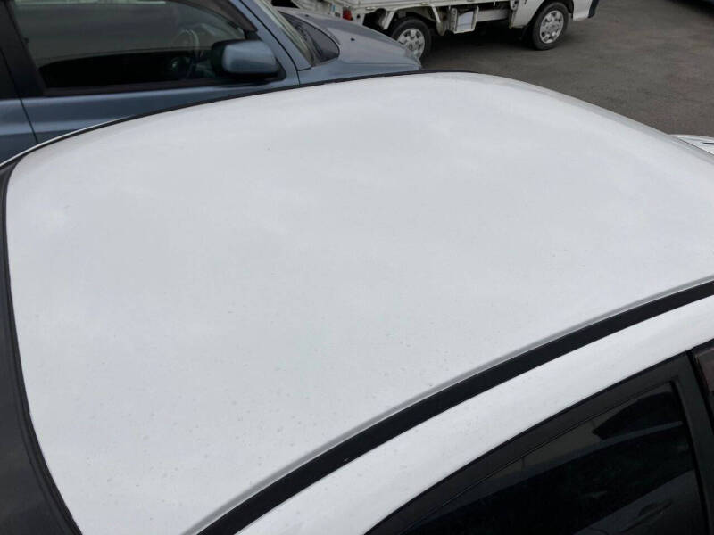 1999 Mitsubishi EVO 6