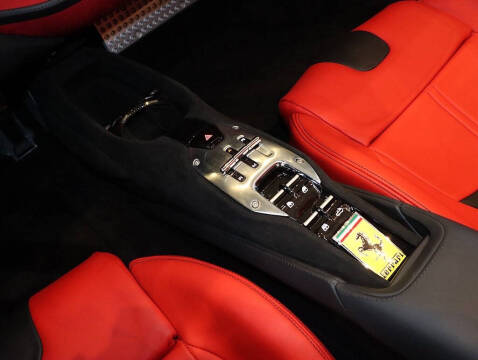 2024 Ferrari SF90 Spider