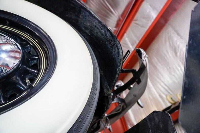 1936 Chrysler Imperial