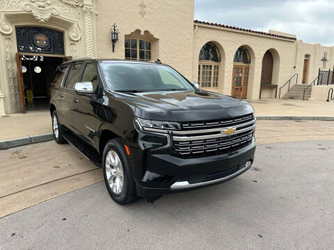 2023 Chevrolet Suburban for sale at Pur Motors in Glendale CA