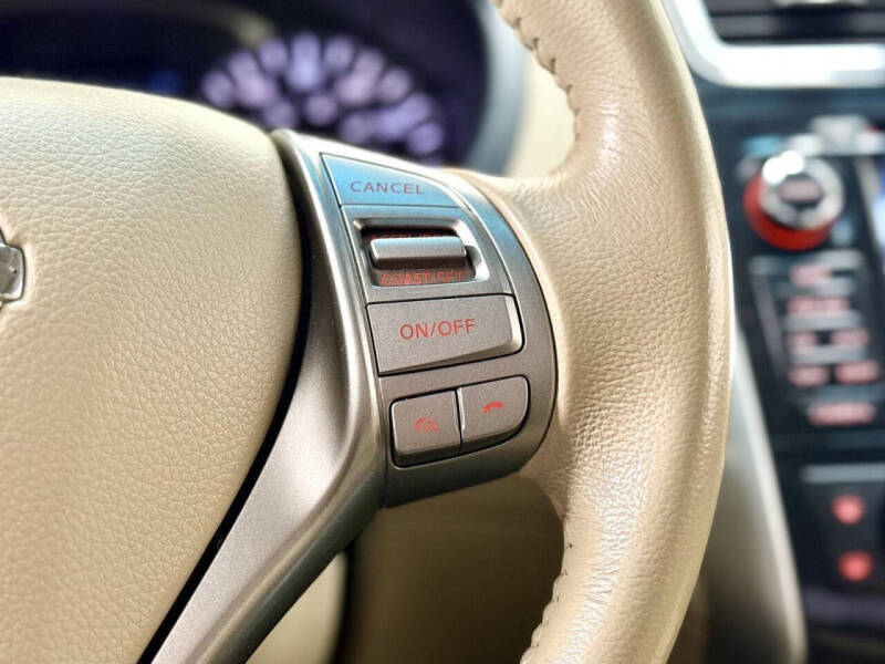 2014 Nissan Altima 2.5 SV