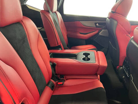 2026 Acura MDX SH-AWD w/A-SPEC