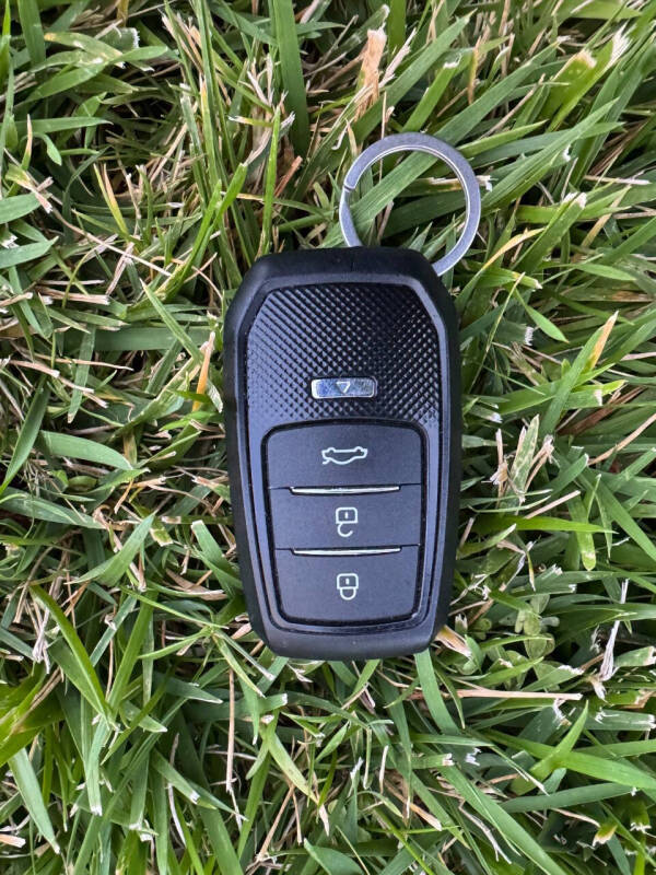 2016 Toyota Prius Four
