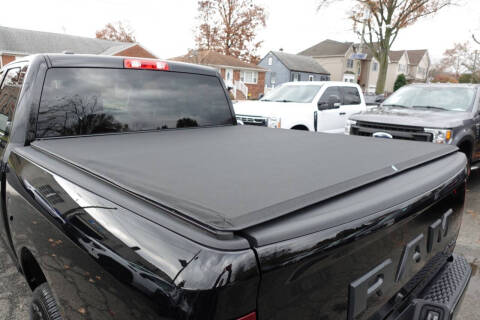 2023 RAM 1500 Classic Express