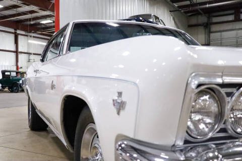 1966 Chevrolet Caprice